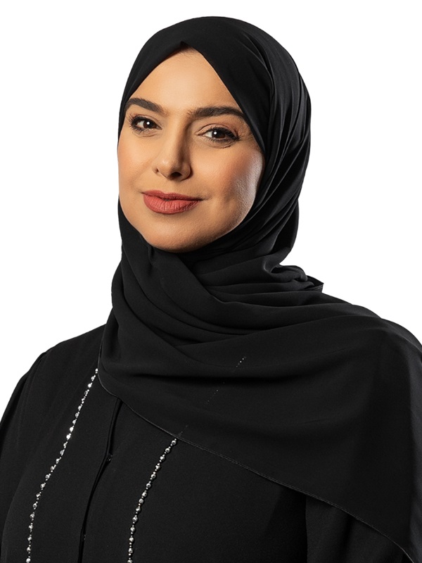 معالي الدكتورة آمنة بنت عبدالله الضحاك