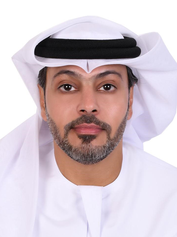 محمد ناصر القبيسي