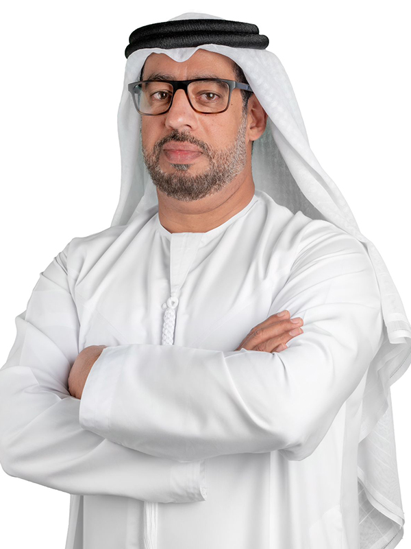 السيد / سعيد صالح المحرزي