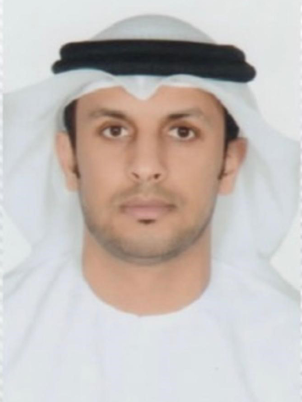 السيد/ سالم النيادي