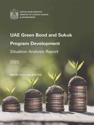 UAE Green Bond and Sukuk Program Development