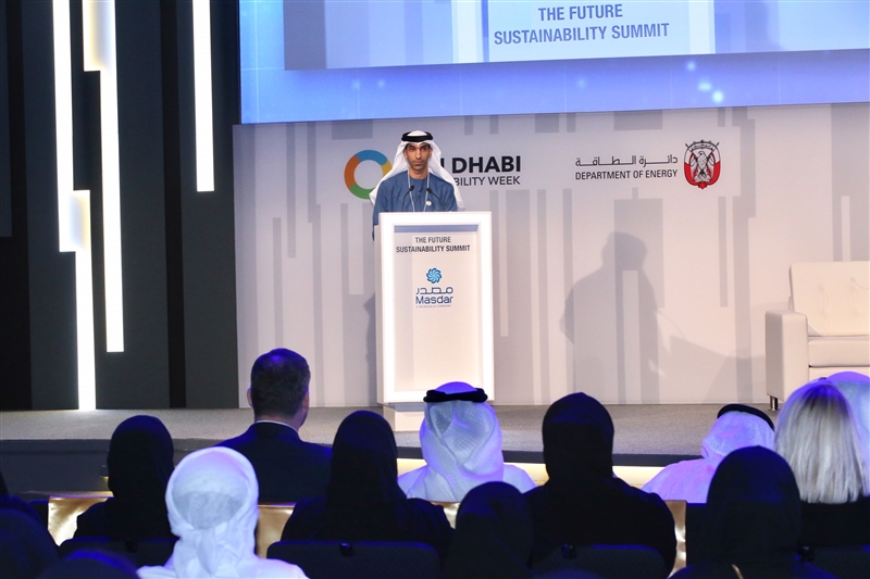 MOCCAE News | Media Center | UAE Ministry of Climate Change and Environment