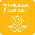 Sustainability Development Goals