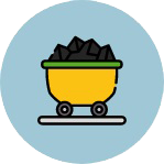 12% clean coal