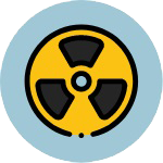 6% nuclear power
