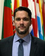 Dr. Peter Oscar Clevestig