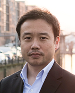 Tomoya Saito, MD, MPH, PhD