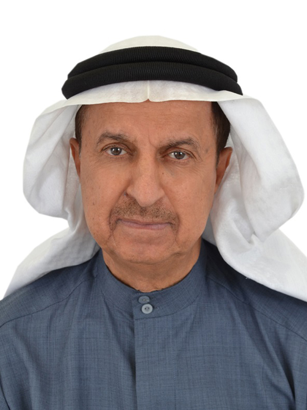 سعادة الدكتور/ حسين عبدالرحمن الرند