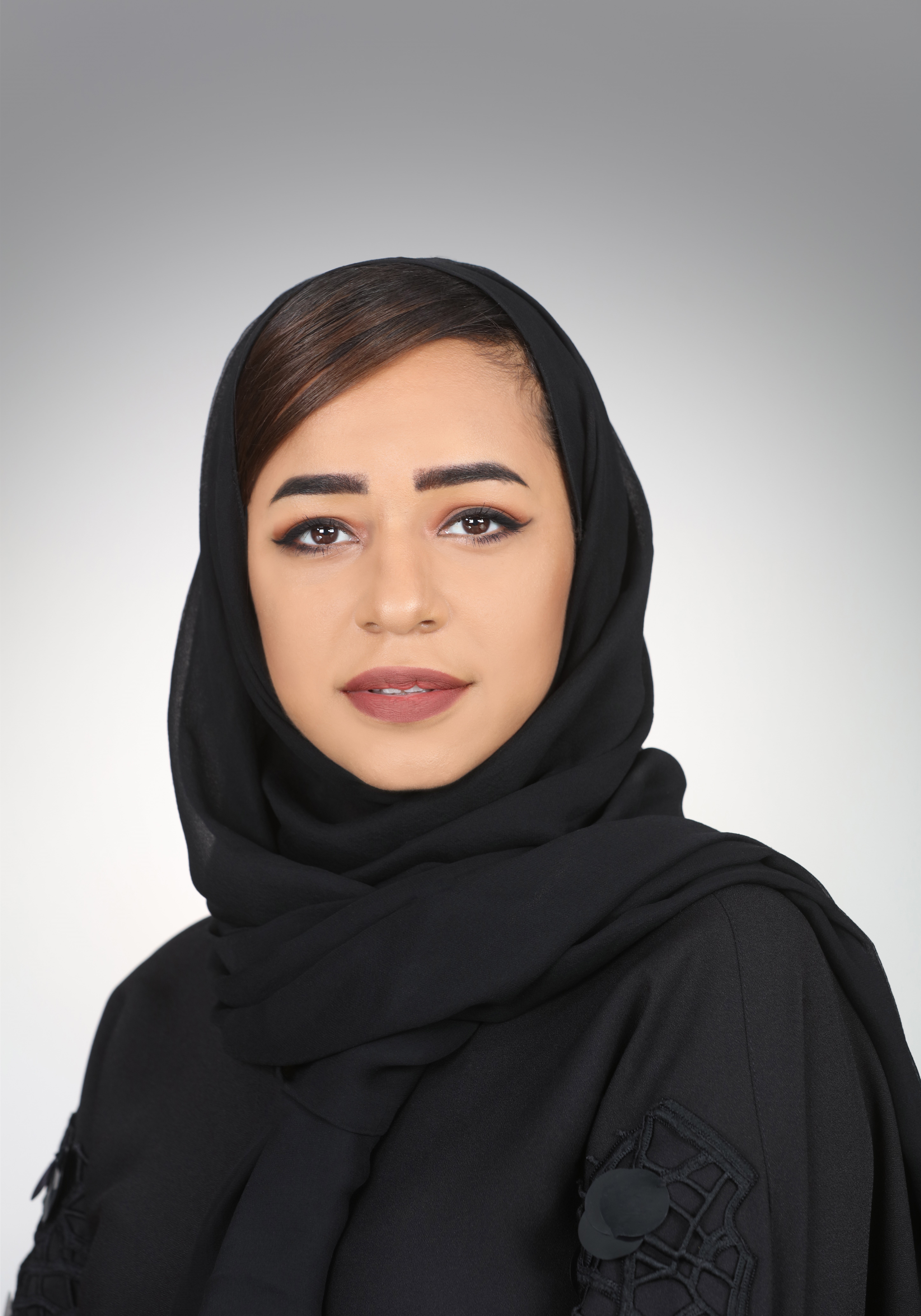 السيدة/ هبة الشحي