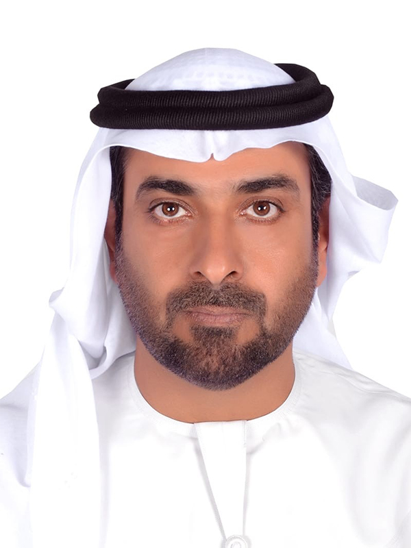 سعادة / راشد بن محمد بن رصاص المنصوري
