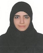 السيدة / سارة الملا
