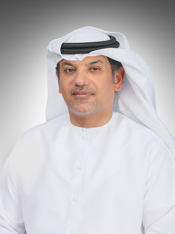 سعادة/ محمد سعيد سلطان النعيمي