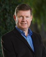 Professor Simon John McKirdy