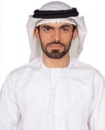 الرائد/ د. راشد الغافري