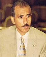 الأستاذ الدكتور/مجدي محمود محمد علي