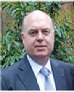 Dr Robert (Bob) Jefferson