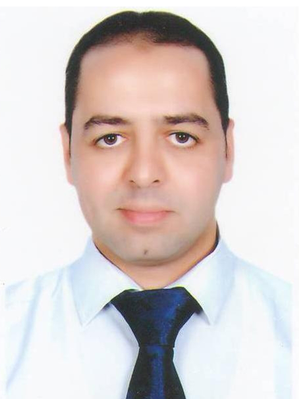 الدكتور/ أحمد محفوظ زهران