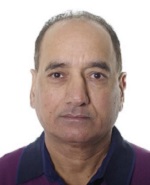 Bhupinder Hundle