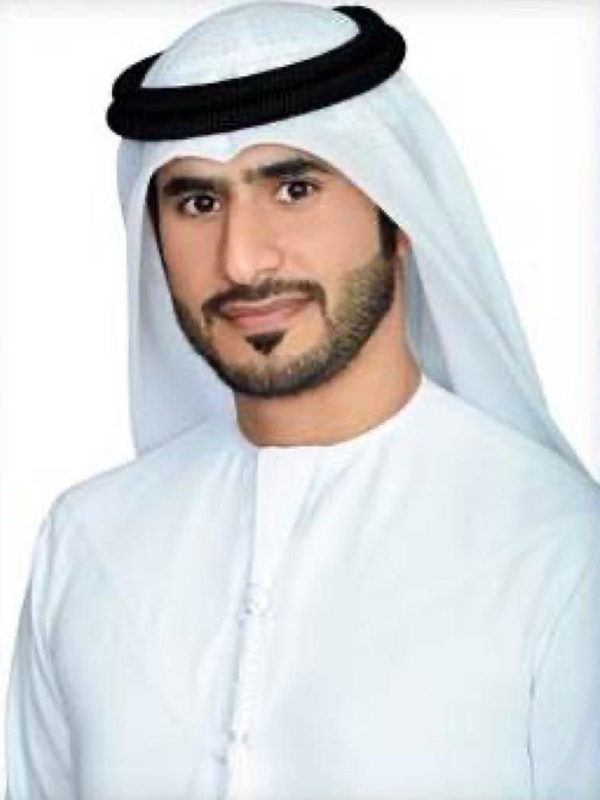 المهندس/ جاسم عبدالله الشحي