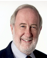 Professor Charles D Mackenzie