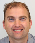 Dr. Rik Bleijs