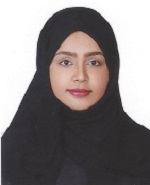 الدكتورة/ خولة سعيد الحتاوي