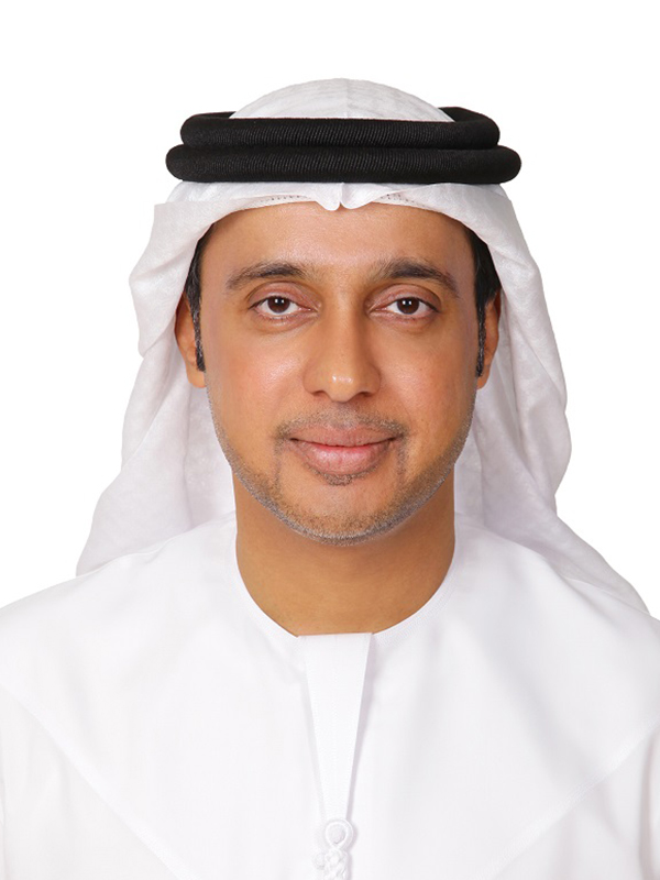 سعادة/ أحمد عبد الله بن لاحج الفلاسي
