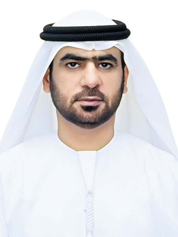سعادة / محمد أحمد الكويتي