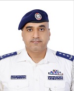 نقيب خبير/ خدومه سعيد النعيمي