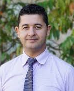 Associate Professor Lotti Tajouri