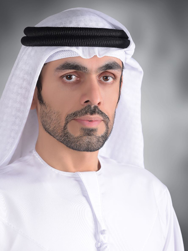 د.خبير / راشد حمدان الغافري