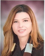 الدكتورة/ رشا سلامة