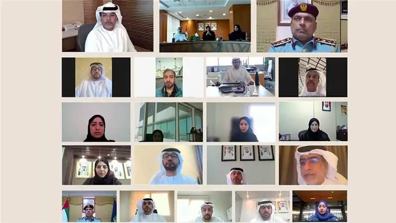 برئاسة آمنة الضحاك اللجنة الوطنية للأمن البيولوجي تعقد اجتماعها الثاني لعام 2024 وتستعرض "خارطة التأهب الوبائي" و" الإطار الوطني للأمن البيولوجي"
