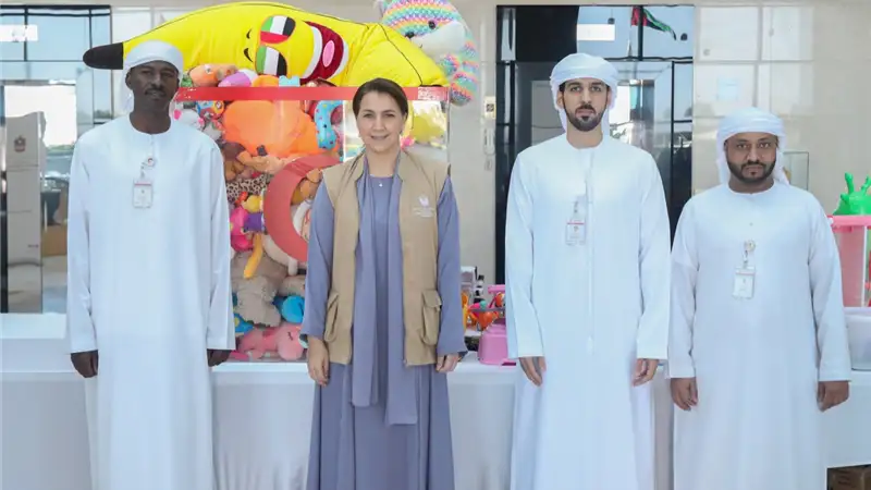 مبادرة امنح ألعابك حياة جديدة
